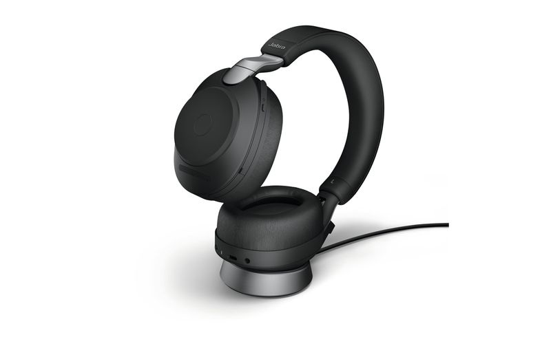 Jabra Evolve2 85 UC Stereo USB-C Headset