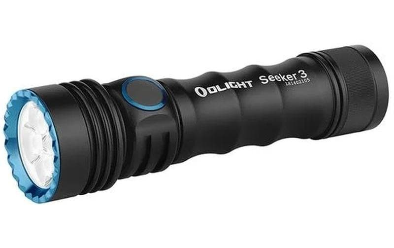Olight Seeker 3 LED Taschenlampe