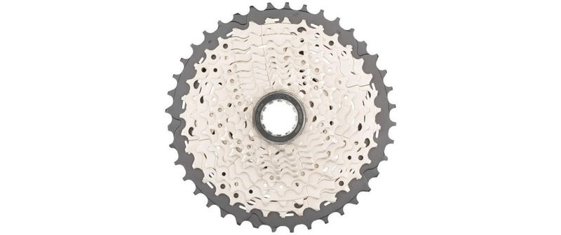 Shimano CS-M7000 (SLX) / / 11 speed cassette (11-42 denti)