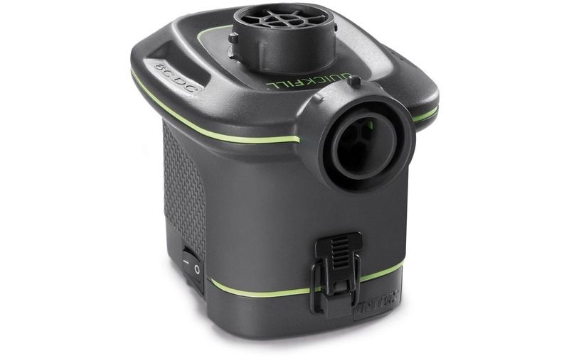 Intex Luftpumpe Quick-Fill Battery Pump