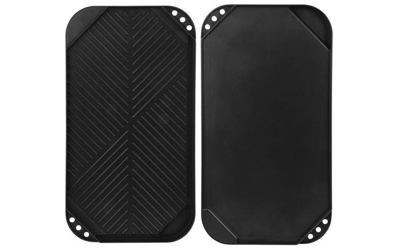 Dangrill Grillpfanne antihaftbeschichtet