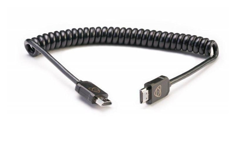 Atomos Kabel HDMI-HDMI 40-80 cm