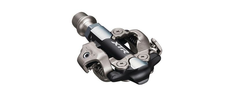 XTR PD-M9100 Race Klickpedale