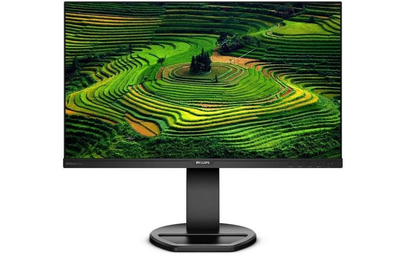 241B8QJEB/00, LED-Monitor
