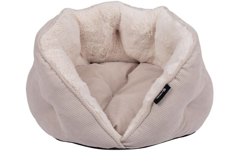 DISTRICT70 Katzenbett TUCK Sandfarben