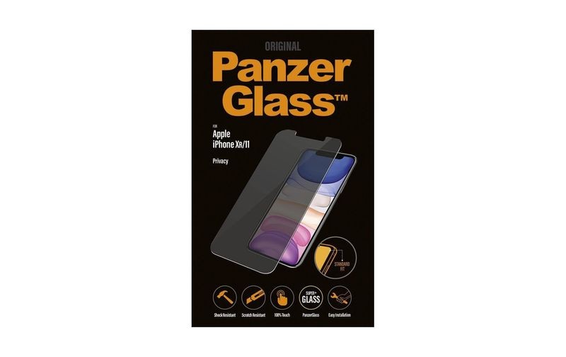 Panzerglass Displayschutz Privacy