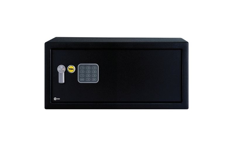 Yale Tresor Laptop