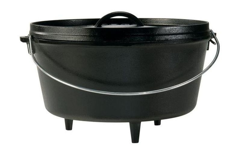 Dutch Oven 7.6 Liter