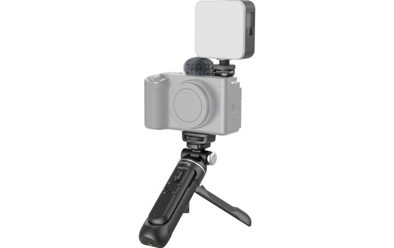 Smallrig Videostativ Vlogging Tripod Kit