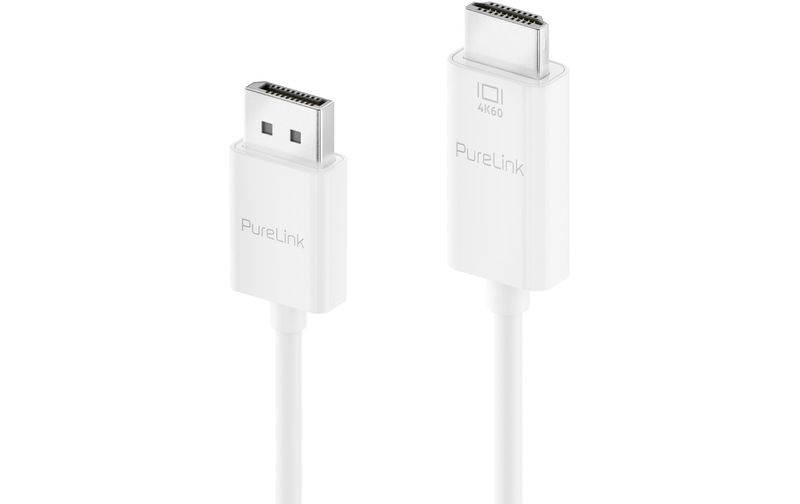 PureLink Kabel DisplayPort - HDMI, 3 m