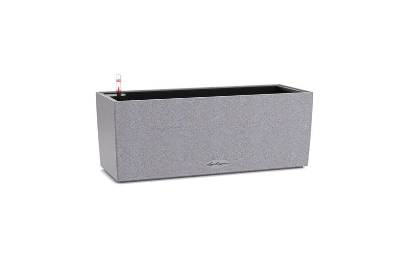 Lechuza Blumentopf BALCONERA Stone 50