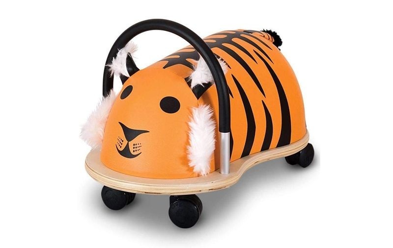 Kinderfahrzeug Tiger