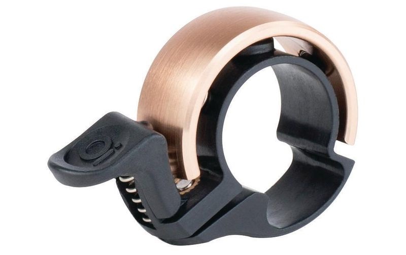 KNOG GLOCKE OI SMALL MESSING