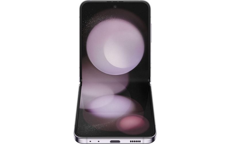 SAMSUNG Galaxy Z Flip5 - Smartphone (6.7 