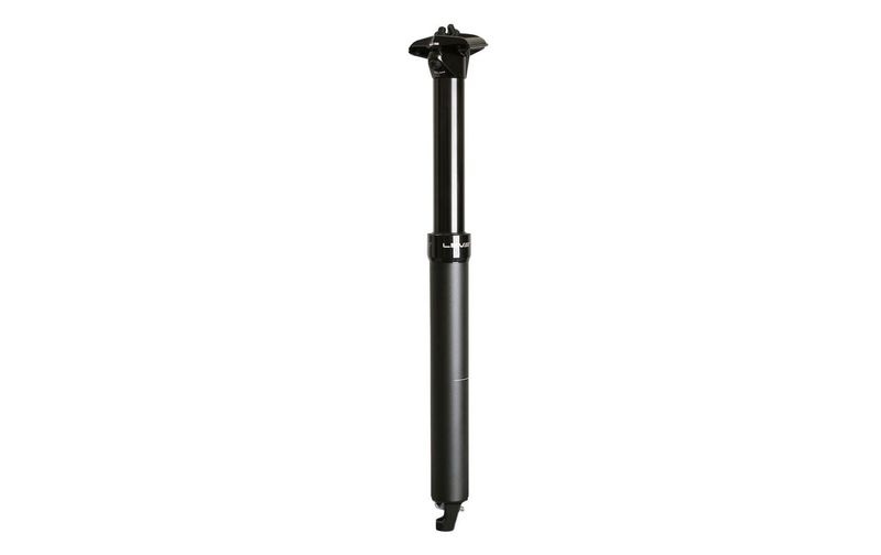 Kind Shock LEV Si Teleskopsattelstütze Ø31,6mm 395mm (125mm) 2020 MTB Sattelstützen