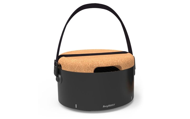 BergHOFF Tischgrill Table BBQ