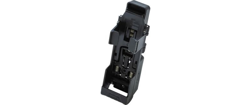 ABUS SH ML-Bordo Halterung black 2021 Zubehör Schlösser