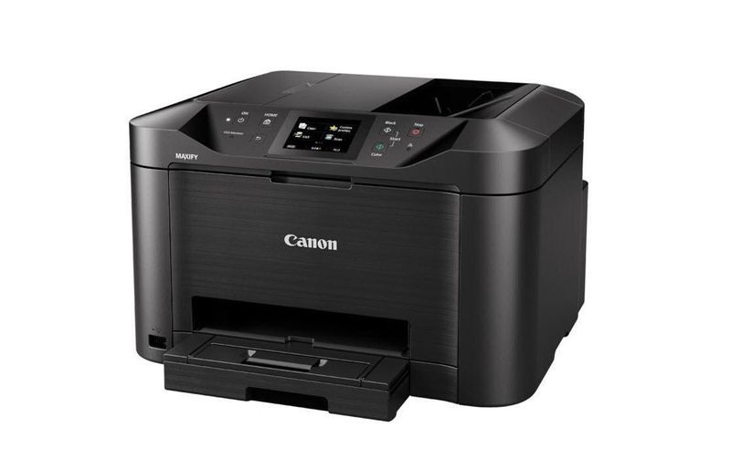 Canon Maxify Mb5150 - Tintenstrahldrucker