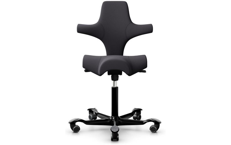 HÅG Bürostuhl Capisco 8106 Camira