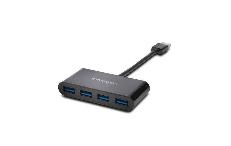 Kensington USB-Hub USB