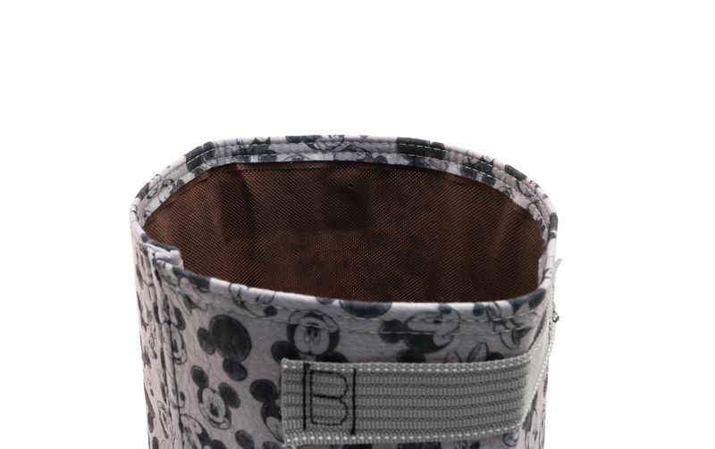 Blumentopf »Eco Pots Pflanzsack Micky 23L«