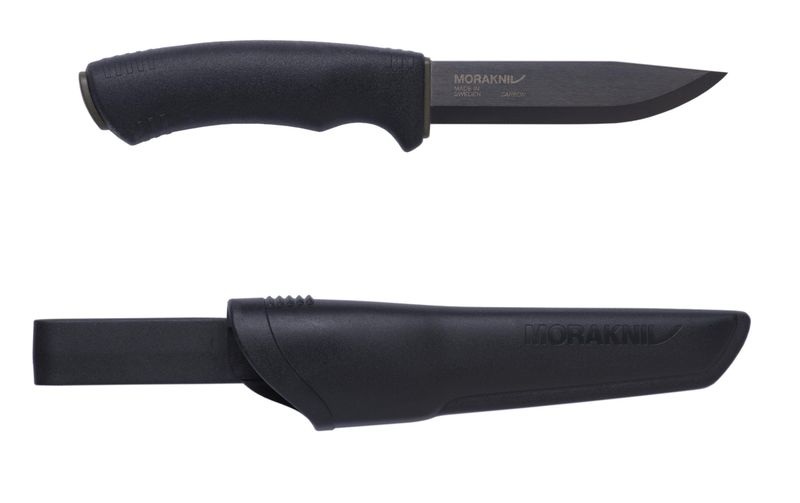 Bushcraft Messer