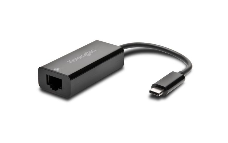 CA1100E USB-C Ethernet Adapter, USB-Adapter