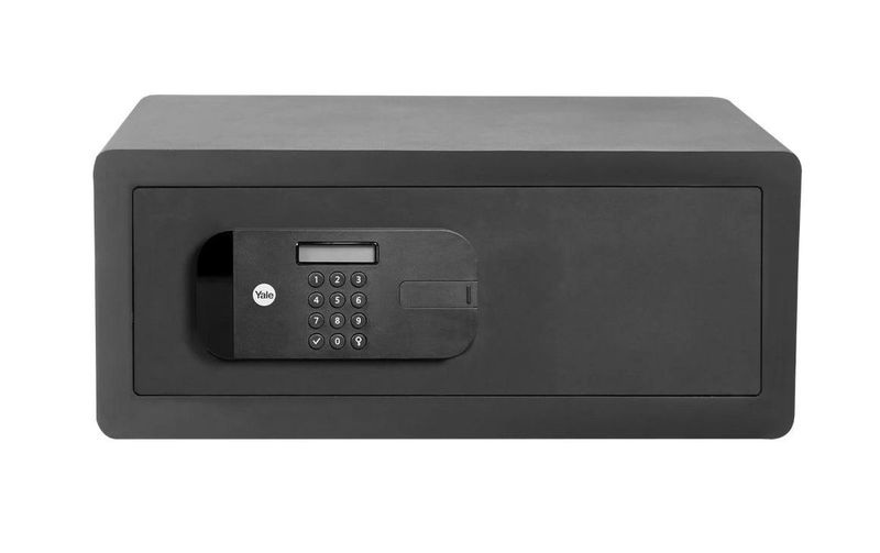 YALE YLEB/200/EB1 Laptop Tresor Zahlenschloss