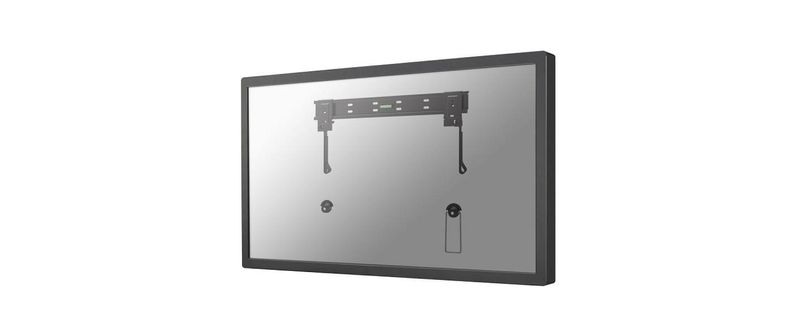 NewStar PLASMA-W840 TV-Wandhalterung 58,4 cm (23) - 132,1 cm (52) Starr