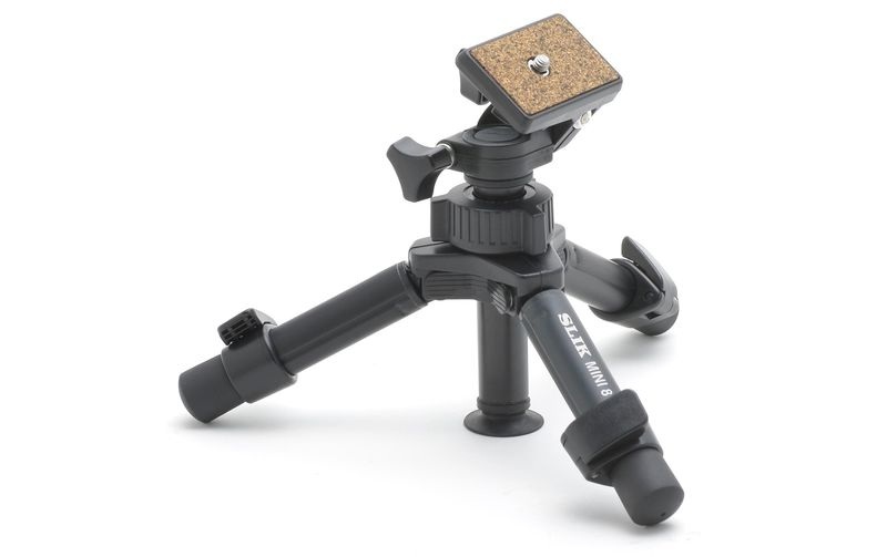 Slik Stativ Kit Mini 8