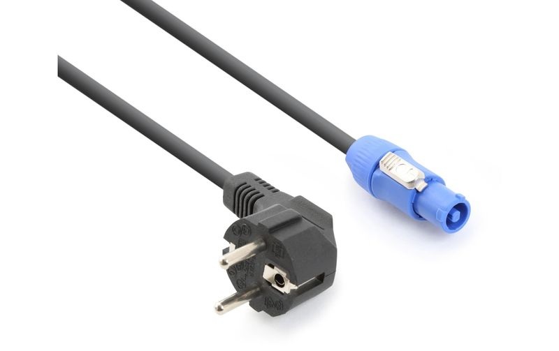 PD Connex Netzkabel CX12-1