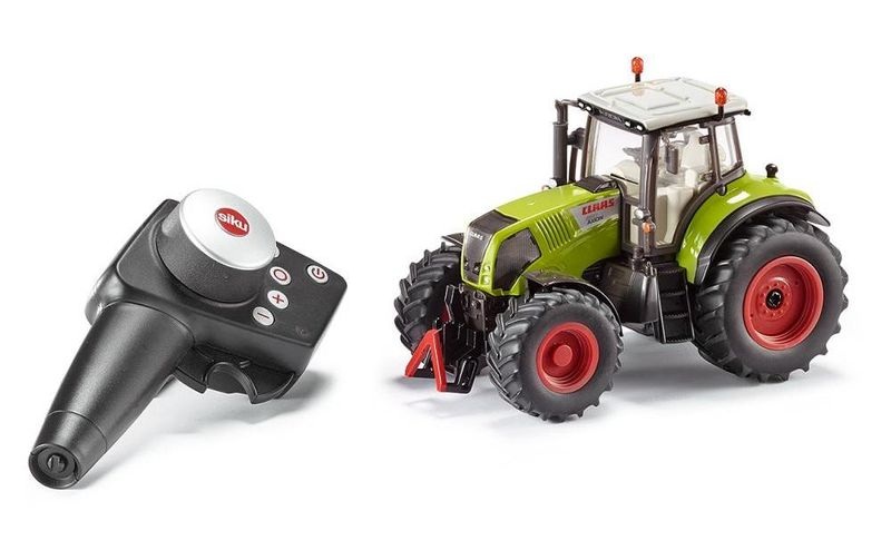 CONTROL32 Claas Axion 850, RC