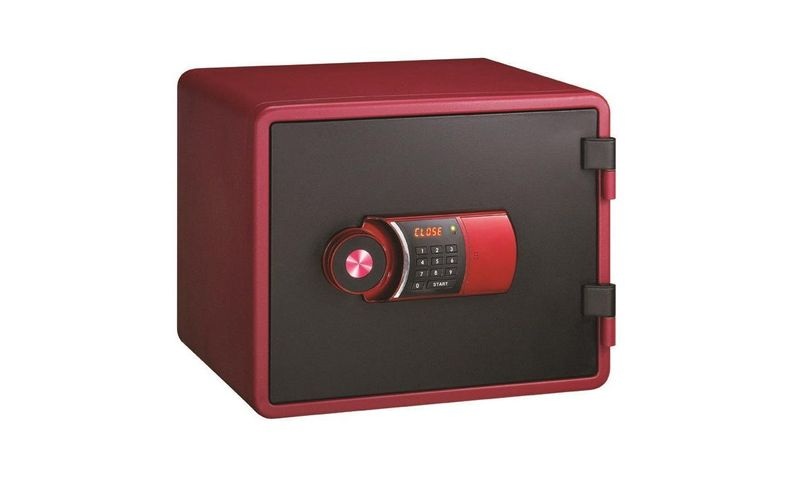 Rieffel Feuerschutztresor VT-FS