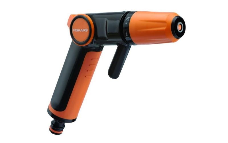 Spruehpistole
