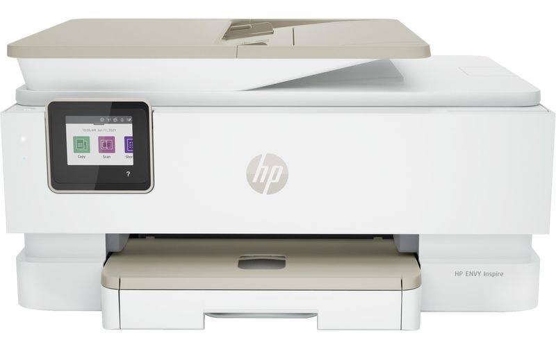 HP ENVY Inspire 7920e - Multifunktionsdrucker