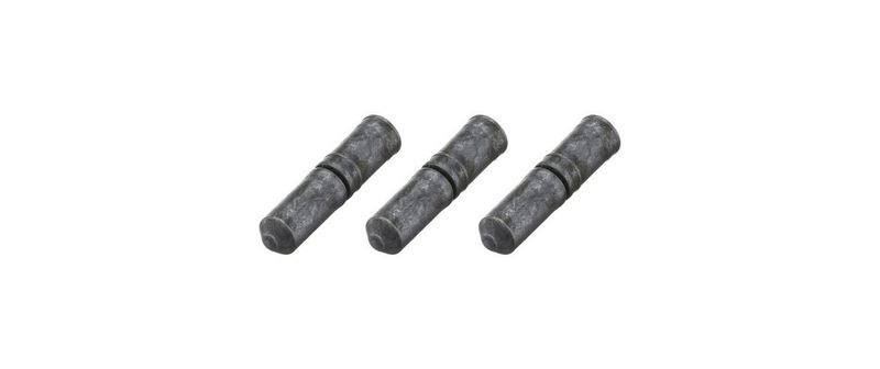 Shimano Kettennietstifte für 6-/7-/8-fach Ketten 3 Stk. 2019 Ketten