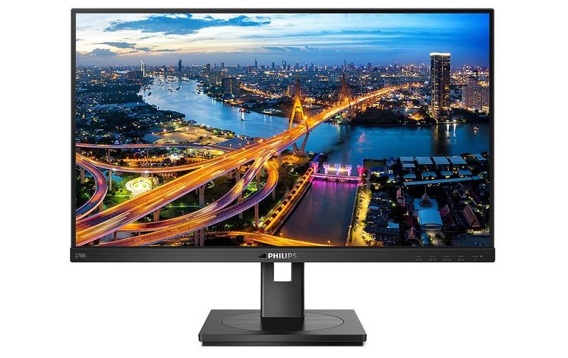 Philips Monitor 278B1/00, 3.5 mm