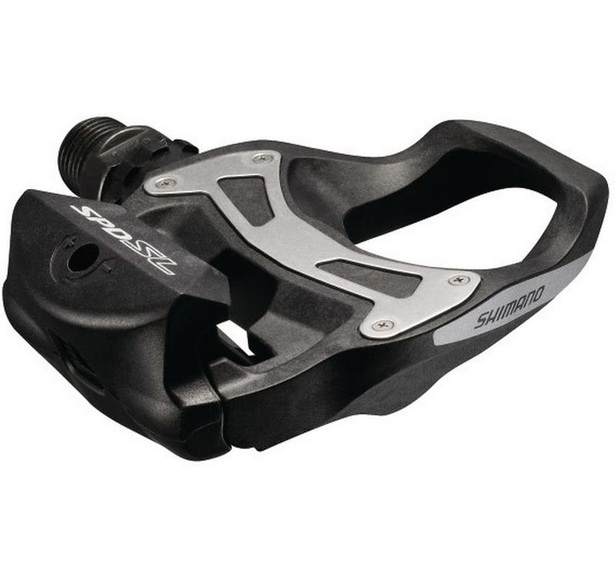 Shimano PD-R550 / / SPD-SL road pedal