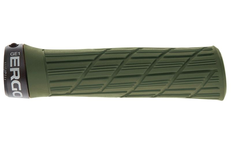 Ergon Lenkergriffe GE1 Evo Slim, Sportart