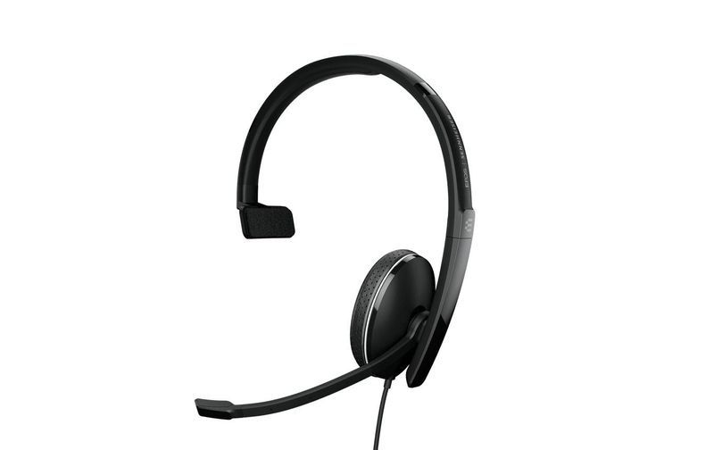 ADAPT 135 USB II, Headset