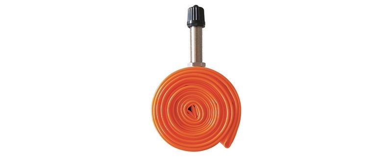 tubolito Tubo-City/Tour Schlauch orange AV 40mm 2019 Schläuche