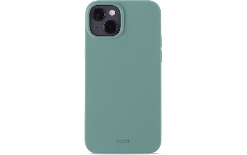 Silikon Case Handy-schutzhülle 17 Cm (6.7 Zoll) Cover Grün Unisex Grün 17