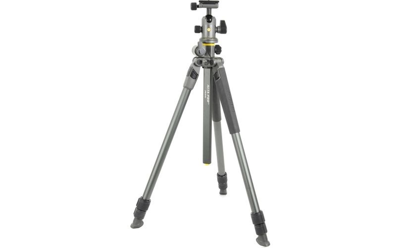 Vanguard Alta PRO 2+ 263Ab 100 - Stativ (Grau)