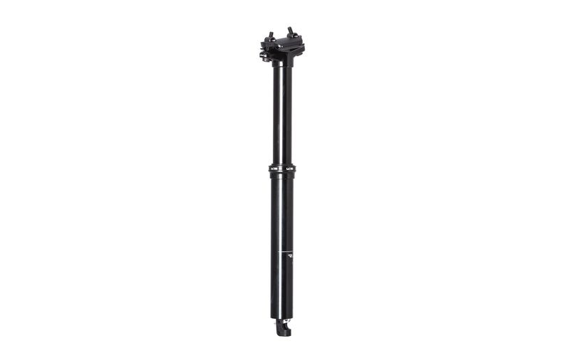 Kind Shock RAGE-i Teleskopsattelstütze Ø30,9mm 292mm (75mm) 2020 Rennvelo Sattelstützen