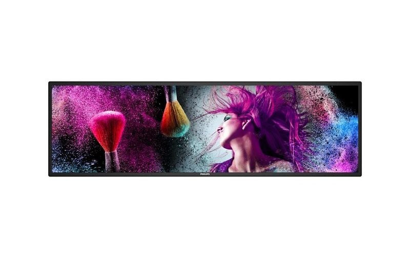 Philips Public Display Stretch S-Line 37BDL3050S/00 37