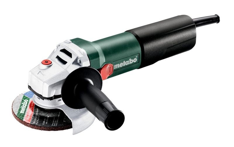 metabo Winkelschleifer »WEQ 1400-125«