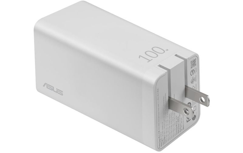 ASUS Netzteil 3-Port 100W GaN Charger