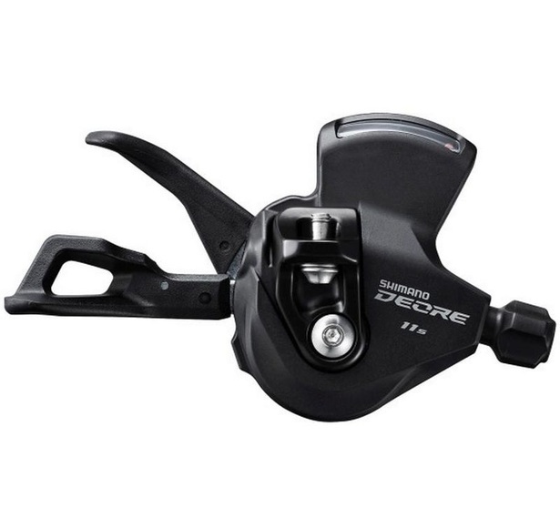 Shimano Deore SL-M5100 Rapidfire Plus Schalthebel 11-fach Rechts 2020 Schalthebel rechts