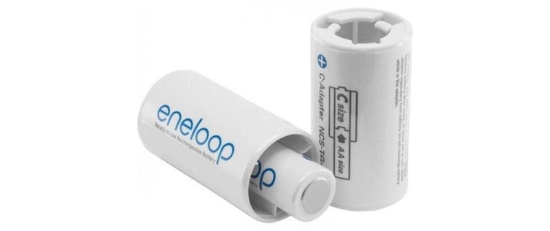 Panasonic Akku-Box eneloop