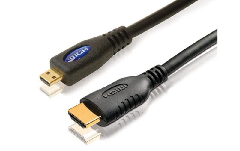 PureLink Micro HDMI / HDMI Kabel